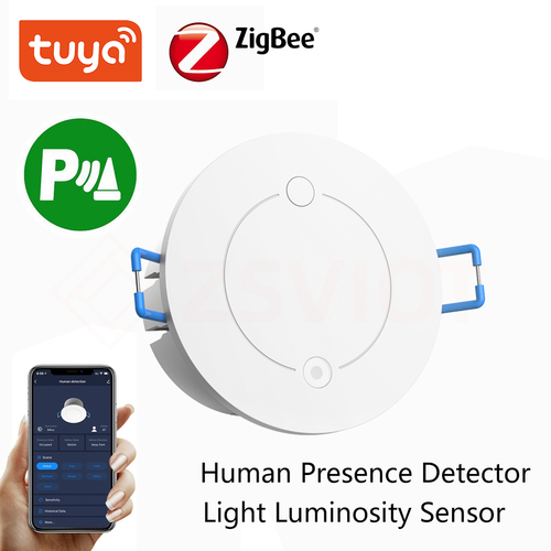 Tuya Anti-lost