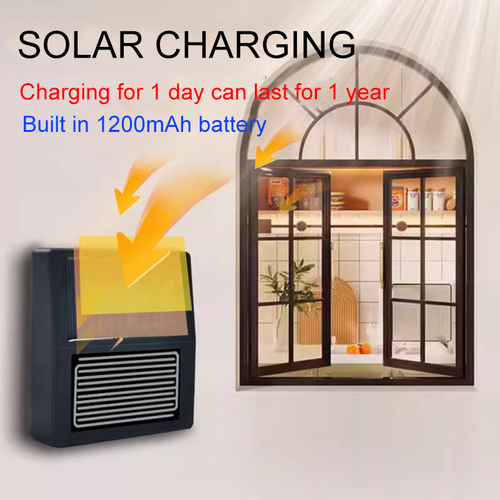Tuya Smart Zigbee Rain Sensor