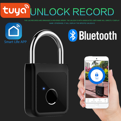Smart Lock