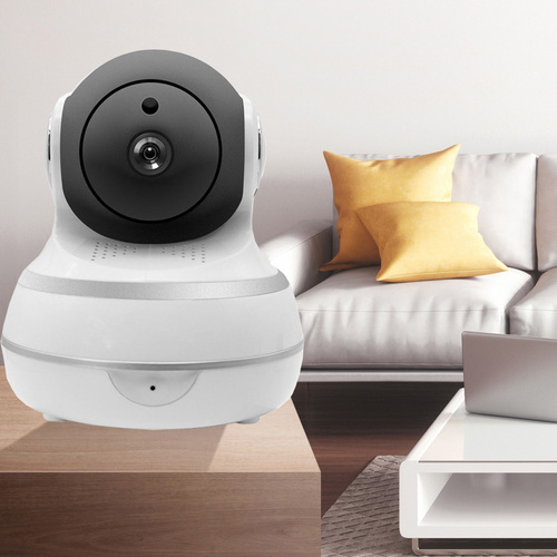Tuya WiFi IP Camera WKD-IPC03